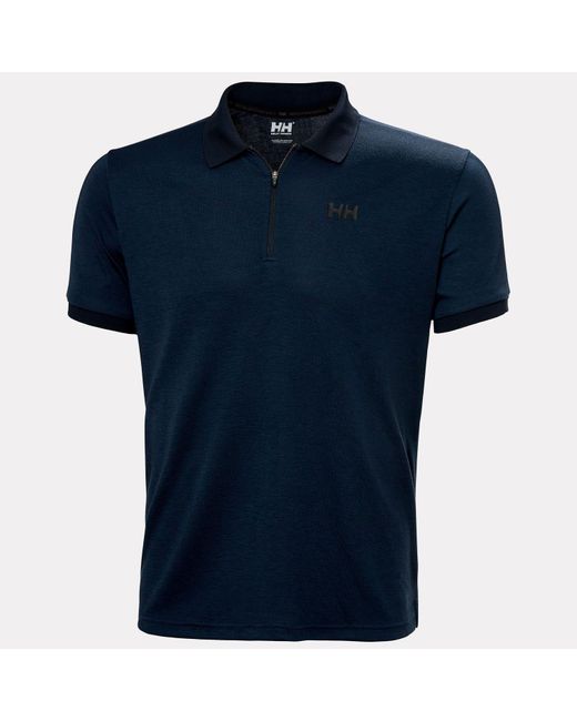 Blu di Helly Hansen in Blue da Uomo