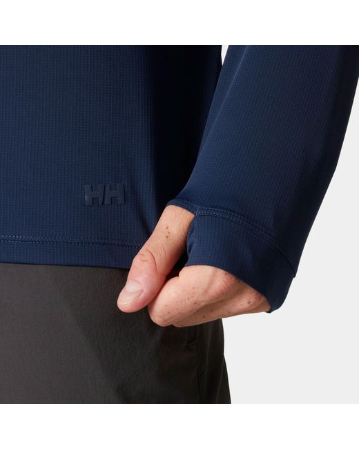 Blu di Helly Hansen in Blue da Uomo
