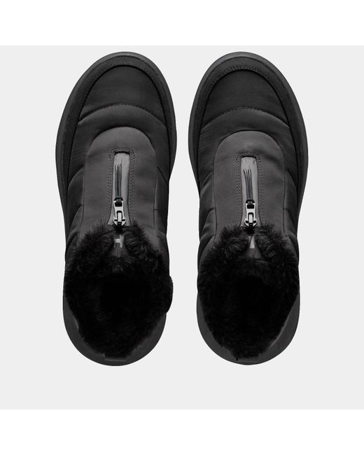 Helly Hansen Black Cora Boots