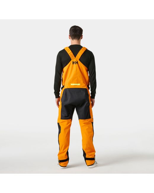 Helly Hansen Multicolor Skagen Offshore Sailing Bib for men