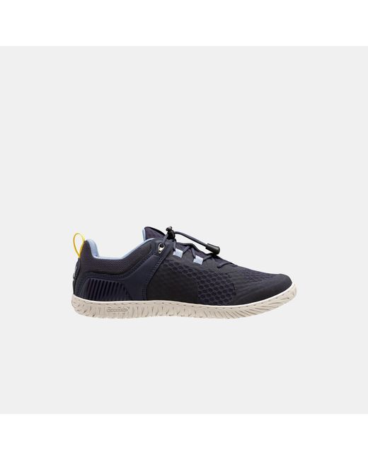 Helly Hansen Blue Hp Foil V2 Sailing Shoes