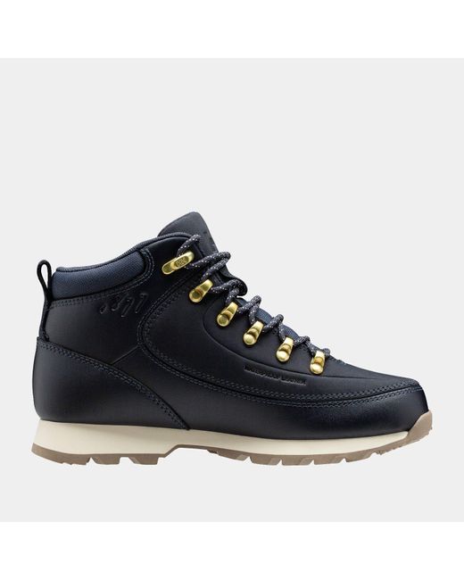 Blu di Helly Hansen in Blue