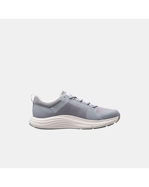 Helly Hansen Gray Hp Ahiga Evo 5 Sneakers for men