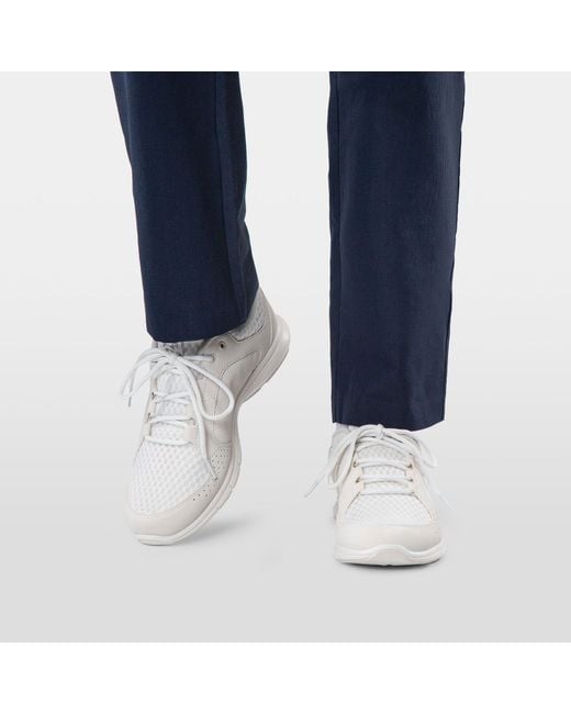 Helly Hansen White Ahiga V4 Hydropower Water Shoes