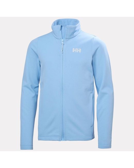 Helly Hansen Blue Junior's Versalite Jacket