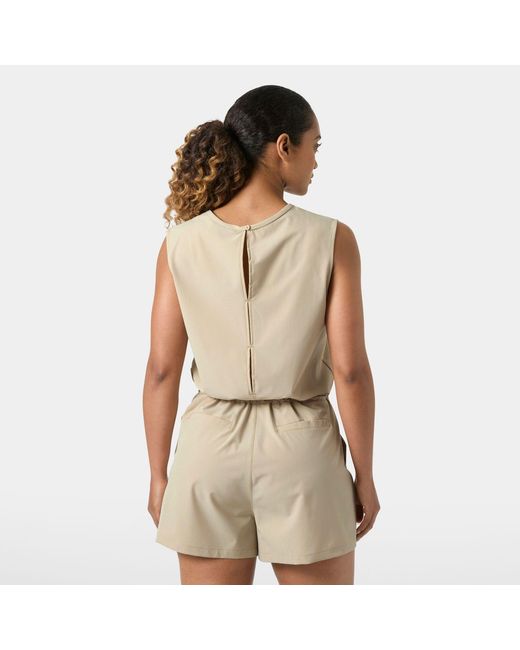 Helly Hansen Natural Thalia Romper