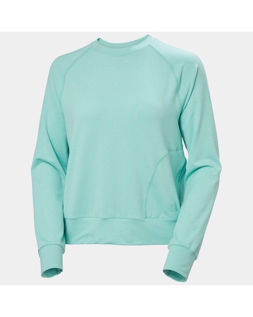 Blu di Helly Hansen in Green da Uomo
