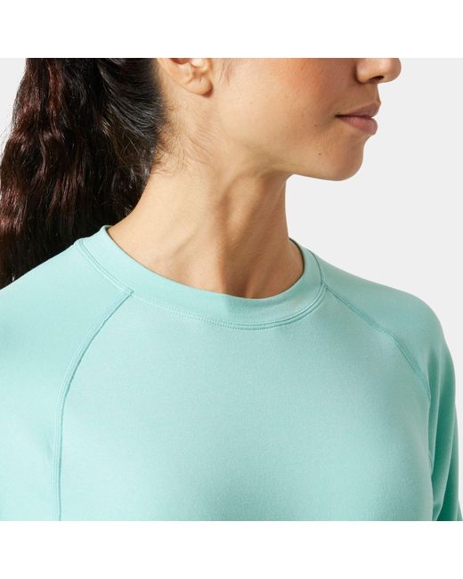 Blu di Helly Hansen in Green da Uomo