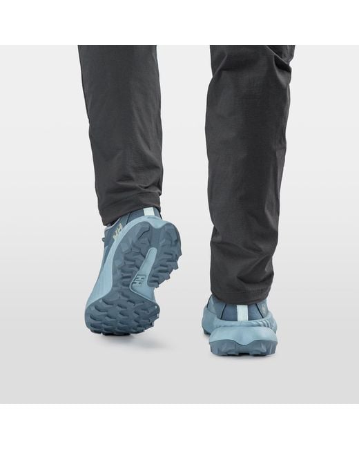 Blu di Helly Hansen in Blue