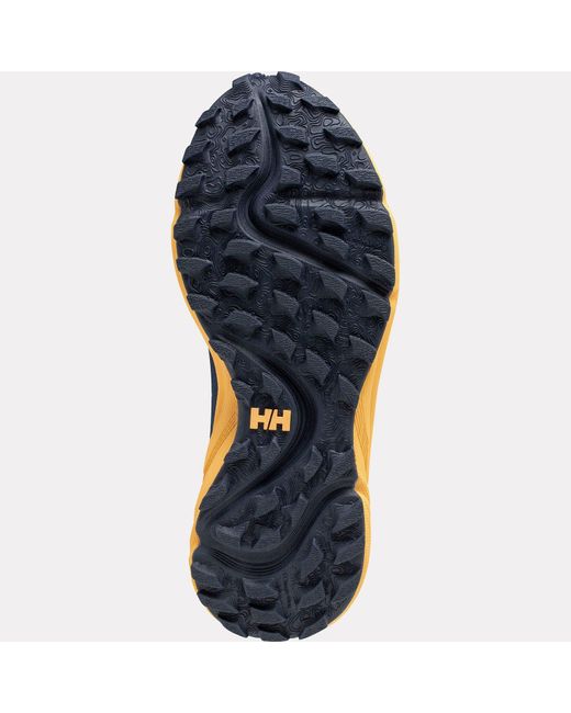 Blu di Helly Hansen in Blue