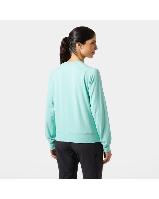 Blu di Helly Hansen in Green da Uomo