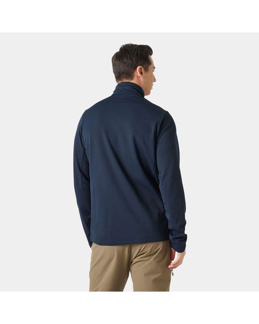Versalite Pile Giacca di Helly Hansen in Blue da Uomo