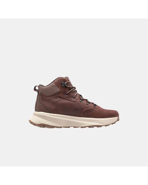 Helly Hansen Coastal Boots in Brown für Herren