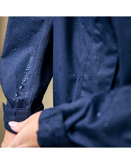 Blu di Helly Hansen in Blue