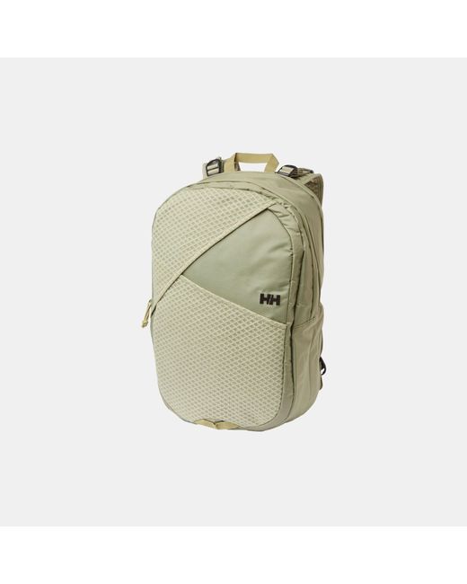 Helly Hansen Green Explorer Backpack, 22L Std
