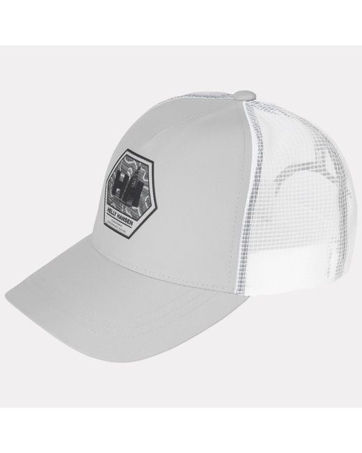 Helly Hansen Brown Hp Cap Std