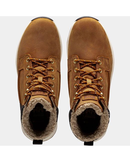 Marrone di Helly Hansen in Brown da Uomo