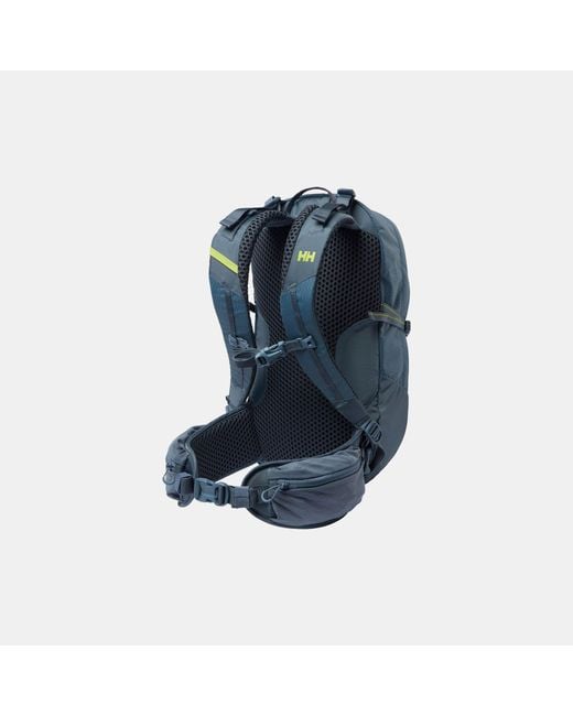 Generator Backpack 20L Helly Hansen de color Blue