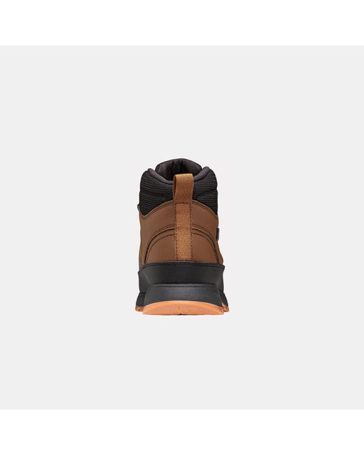 Helly Hansen Brown Calgary 2 Boots for men
