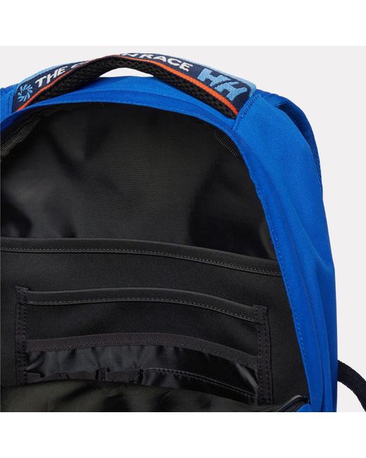 Sac À Dos Unisexe The Ocean Race Bleu Helly Hansen en coloris Blue
