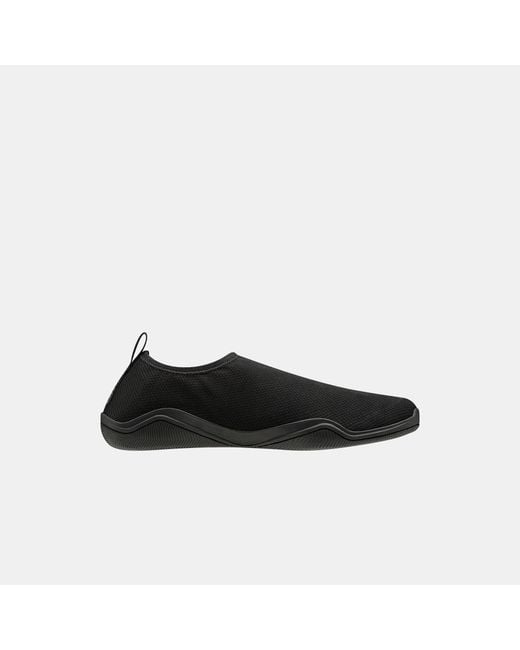 Helly Hansen Black Crest Watermoc Water Shoe for men