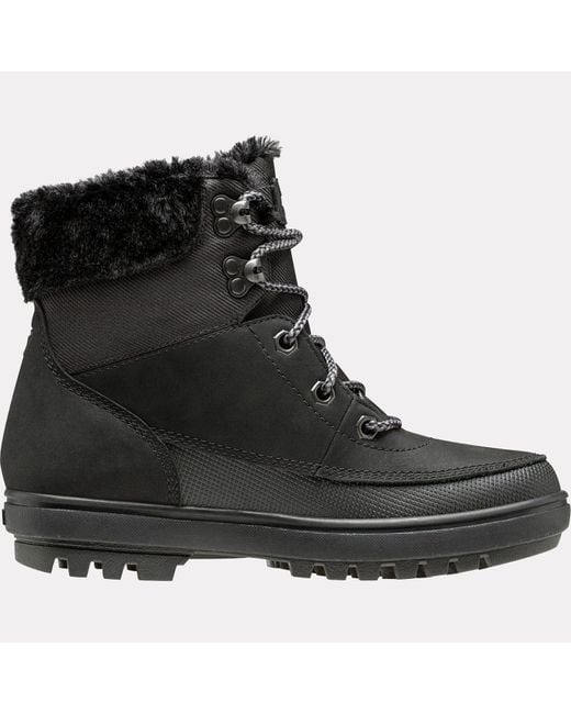 Nero di Helly Hansen in Black