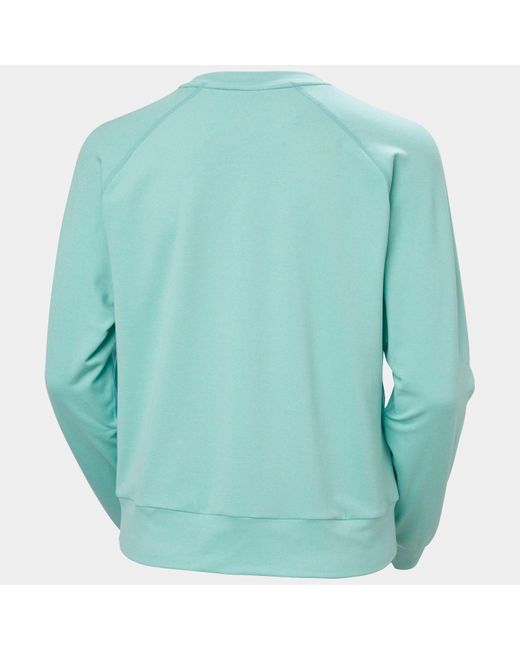 Blu di Helly Hansen in Green da Uomo
