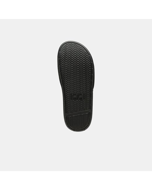 Helly Hansen Black Slide Trail Running Shoe