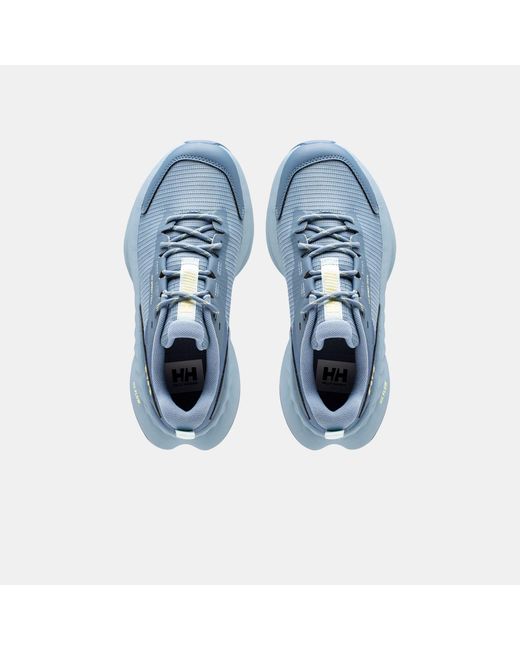 Helly Hansen Blue Awe Hiker Dwr Shoe