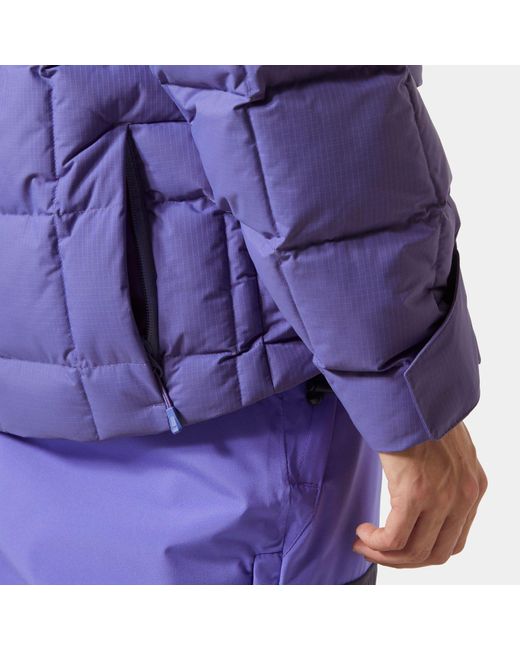 Viola di Helly Hansen in Purple