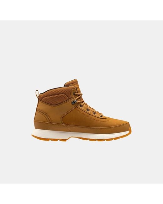 Helly Hansen Brown Calgary 2 Boots for men