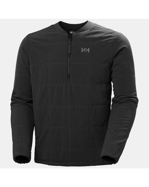Helly Hansen Black Ullr D Stretch Insulator
