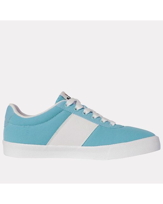 Helly Hansen Blue Archboard Shoes