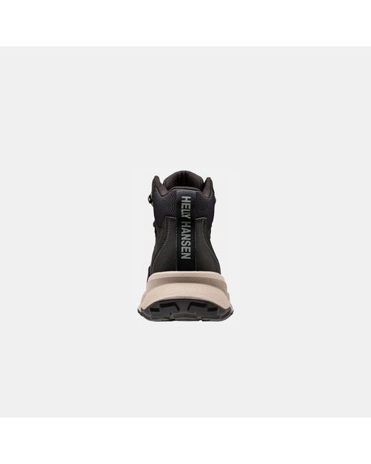 Helly Hansen Coastal Boots in Black für Herren