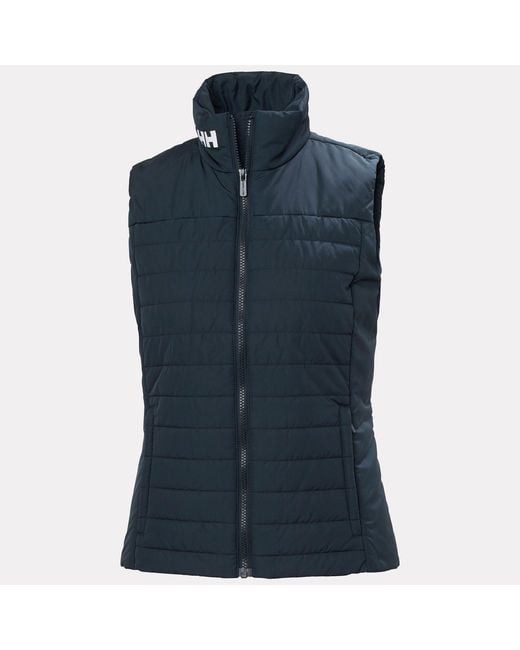Helly Hansen Blue Crew Insulator 2.0 Vest