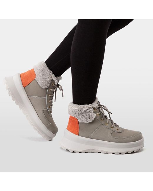 Grigio di Helly Hansen in Gray