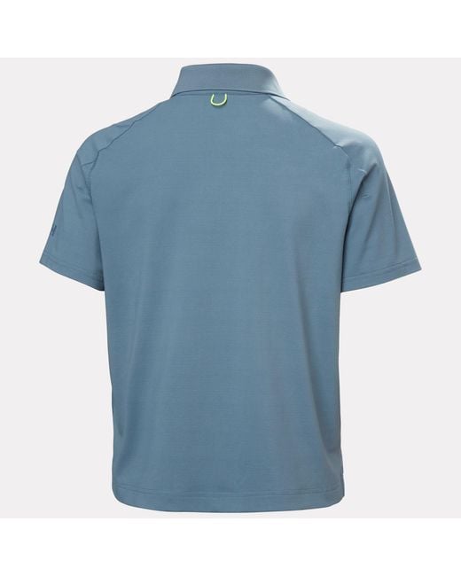 Blu di Helly Hansen in Blue