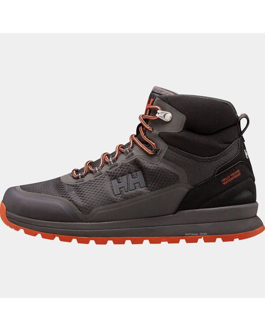 Helly Hansen Durango Helly Tech® Waterproof Boots Black for men