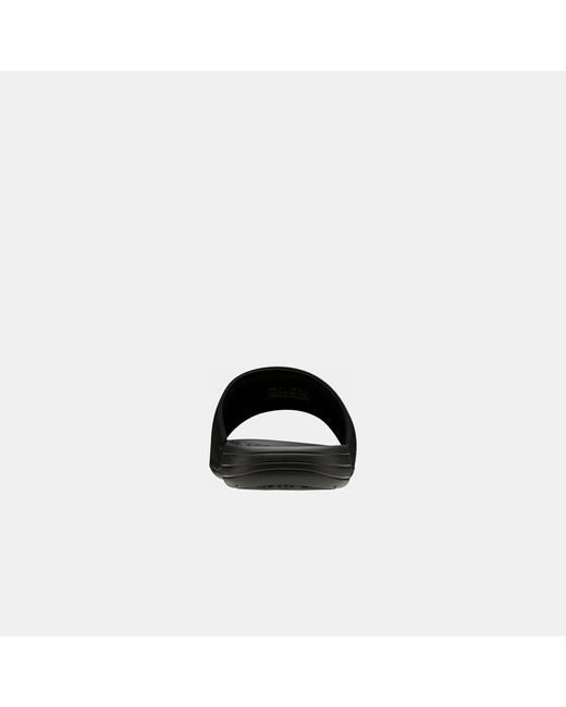 Helly Hansen Black Hh Easy On & Off Comfort Slide for men