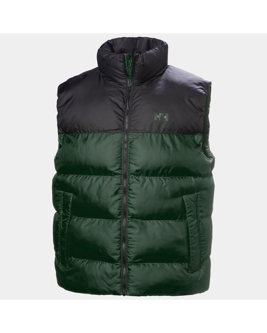 Helly Hansen Herren Active Pufferweste in Green für Herren