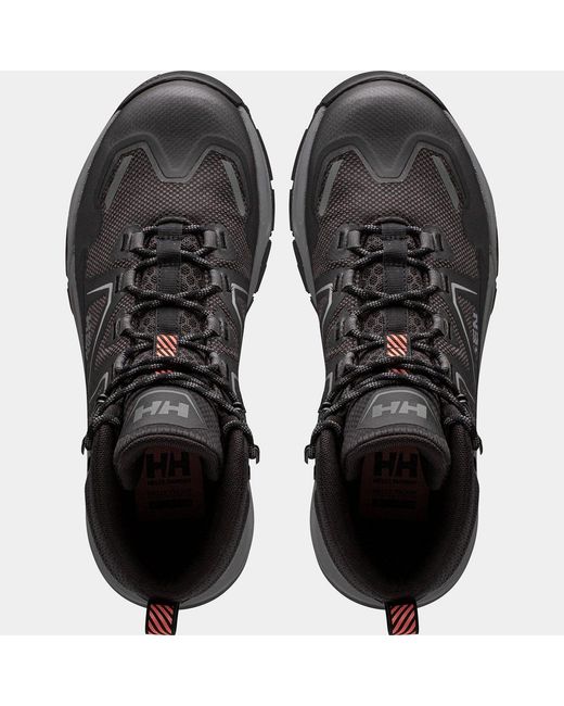 Nero di Helly Hansen in Black