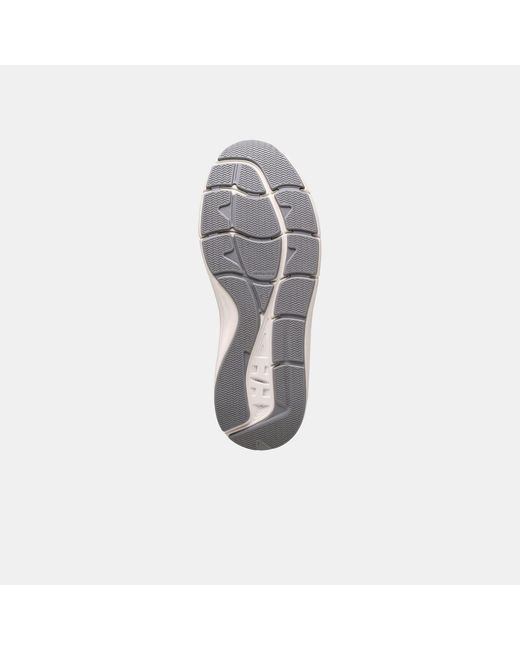 Helly Hansen Gray Hp Ahiga Evo 5 Sneakers for men