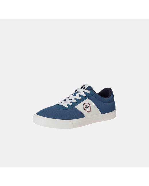 Helly Hansen Blue Archboard Shoes for men
