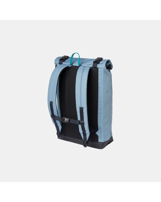 Helly Hansen Blue Stockholm Waterproof Backpack 28L Std