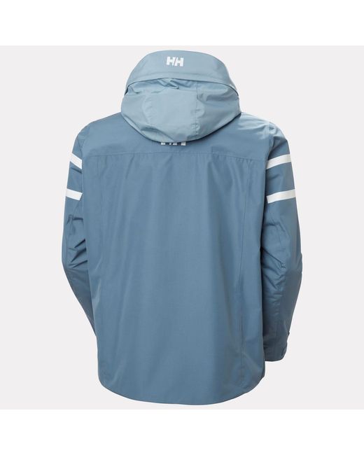 Blu di Helly Hansen in Blue da Uomo