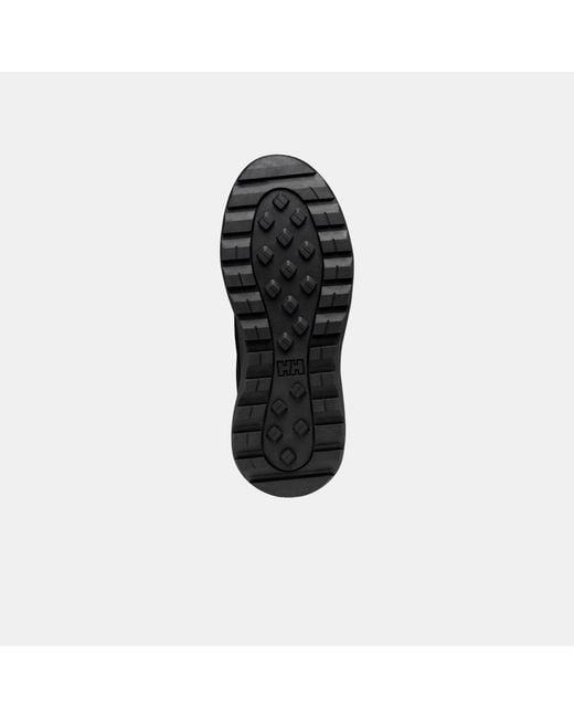 Helly Hansen Black Cora Boots