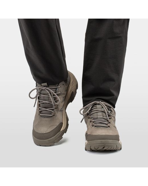 Helly Hansen Brown Switchback Low 3 Helly Tech Hiking Boots Damen
