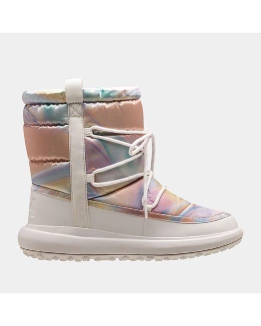 Bianco di Helly Hansen in Metallic