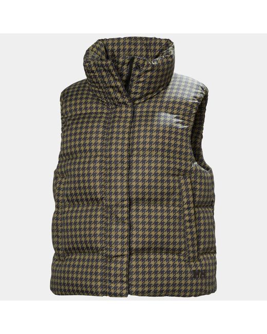 Helly Hansen Black Jade Vest