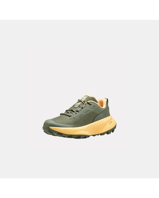 Verde di Helly Hansen in Green